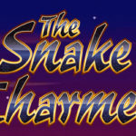 The snake charmer