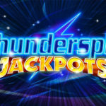 Thunderspin jackpots