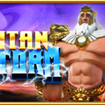 Titan storm