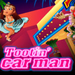 Tootin Car Man