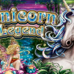 Unicorn legend