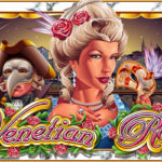 Venetian Rose