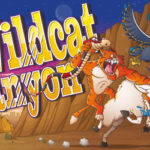 Wild cat canyon