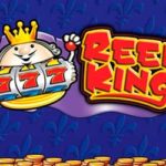 4 Reel King