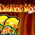 Always hot deluxe
