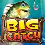 Big catch