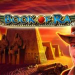 Book of Ra Deluxe