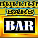 Bullion bars
