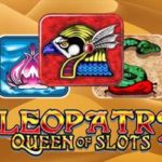Cleopatra – queen of slots