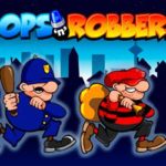 Cops ‘n’ robbers