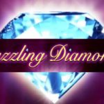 Dazzling diamonds