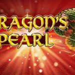 Dragon’s pearl