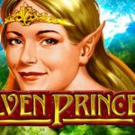 Elven princess