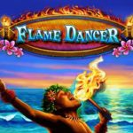 Flame Dancer