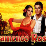 Flamenco Roses