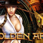 Golden Ark