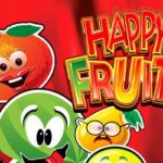 Happy fruits