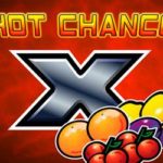 Hot chance