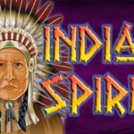 Indian spiri