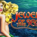 Jewels of the sea