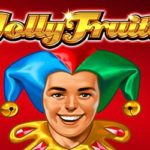 Jolly fruits