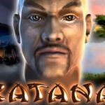 Katana