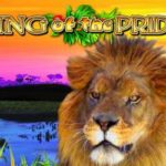 King of the Pride