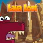 Lava Loot