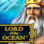 Lord of the ocean
