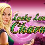 Lucky Lady’s Charm Deluxe