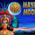 Mayan moons