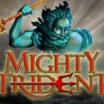 Mighty trident