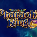Pharaoh’s ring