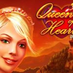 Queen of Hearts Deluxe
