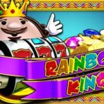 Rainbow king
