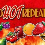 Red hot repeater