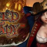 Red Lady