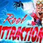 Reel attraction