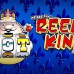 Reel king free spin frenzy