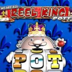 Reel king potty