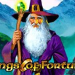 Rings Of Fortune