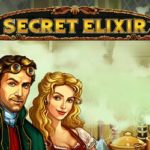 Secret elixir