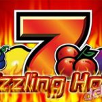 Sizzling Hot Deluxe