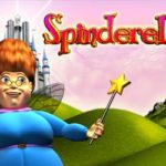 Spinderella