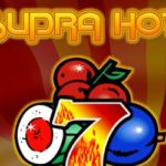 Supra hot