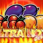 Ultra hot deluxe