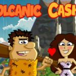 Volcanic cash