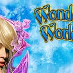 Wonder world
