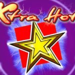 Xtra hot