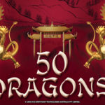 50 dragons